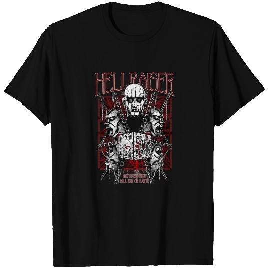 Hellraiser T-Shirt