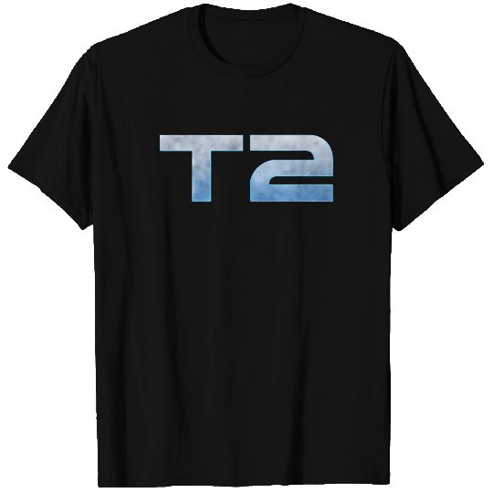 T2 - Terminator 2 - T-Shirt