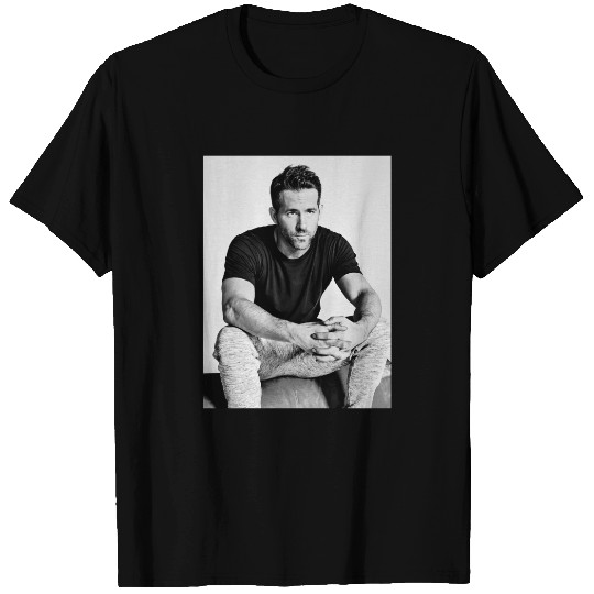 Ryan Reynolds Classic T-Shirt