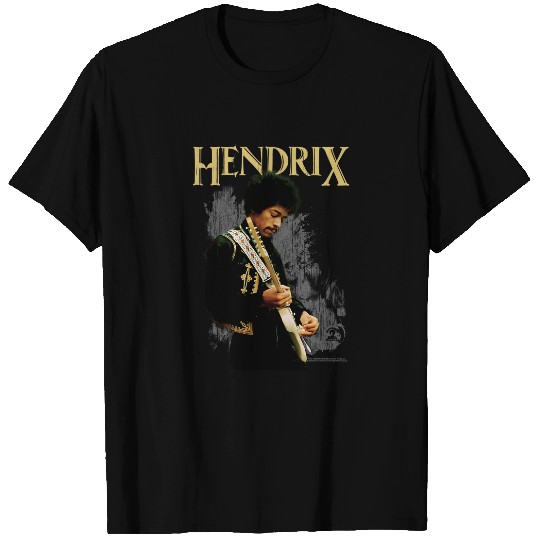 Jimi Hendrix T-Shirt