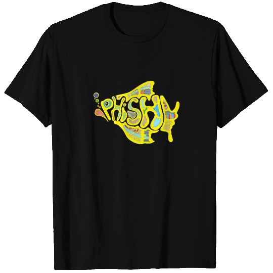 phish - Phish - T-Shirt