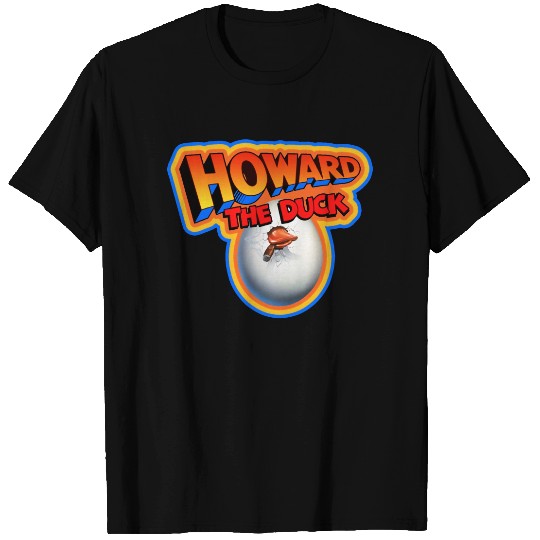 Howard The Duck - Howard The Duck - T-Shirt