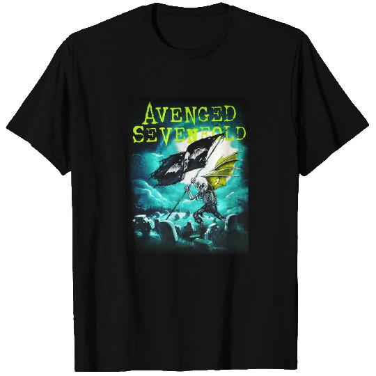 Avenged Sevenfold T-Shirt