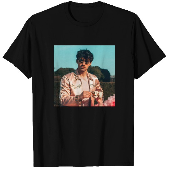 Joe Jonas Classic T-Shirt