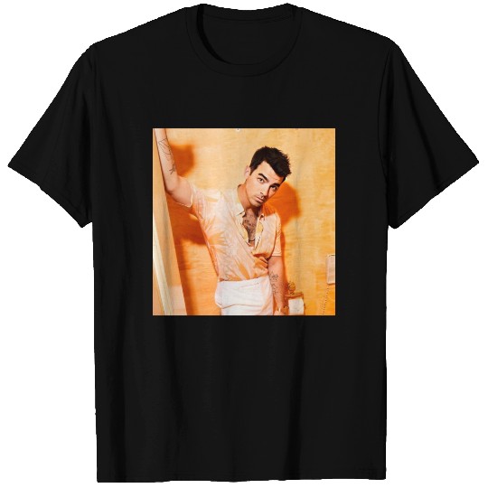 Joe Jonas Classic T-Shirt