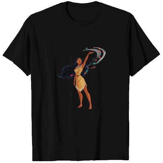 Disney Princess Classic Pocahontas T-Shirts