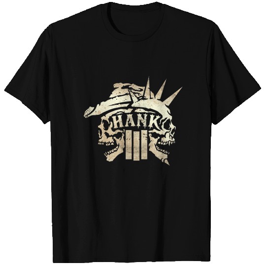 Hank Williams III Live at The Regency Ballroom T-Shirts