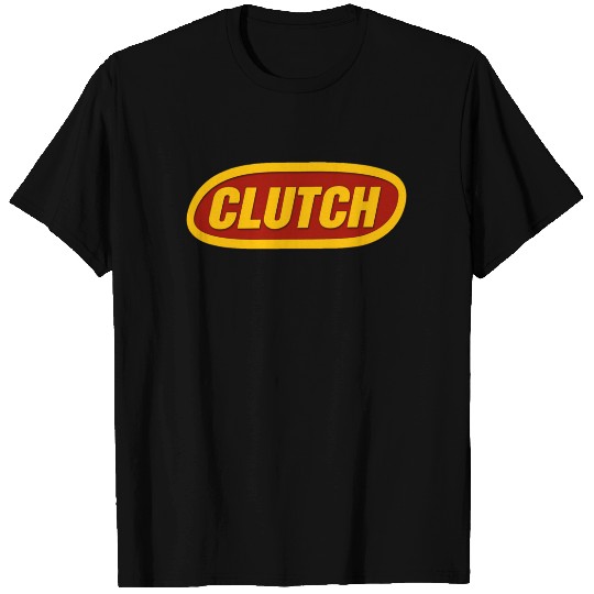 Clutch Rock band T-Shirts