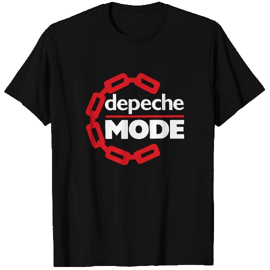 Depeche Mode Shirt