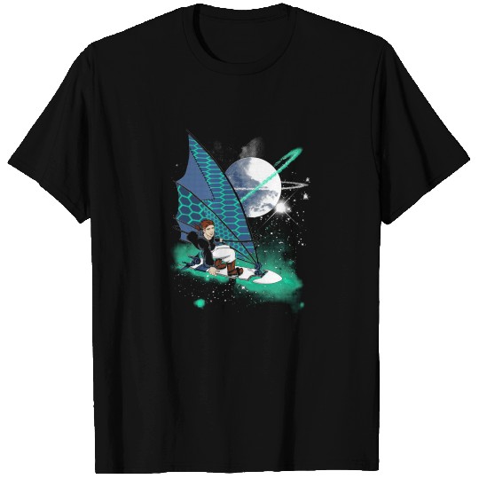 Treasure Planet - Treasure Planet - T-Shirt