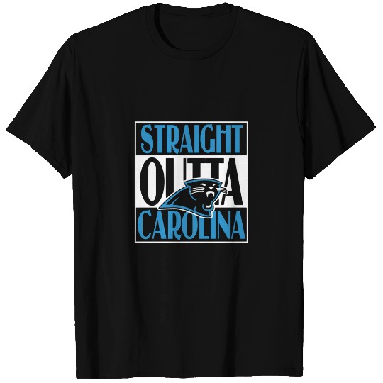 Carolina PANTHERS T-shirt