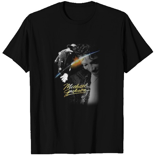 Michael Jackson Singer T-Shirts