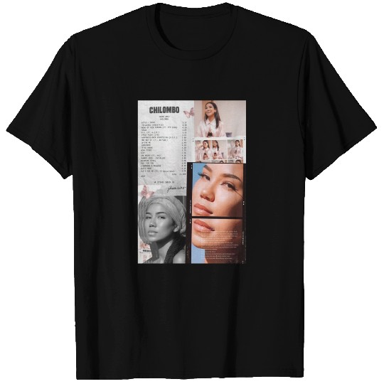 Jhene Aiko Essential T-Shirt