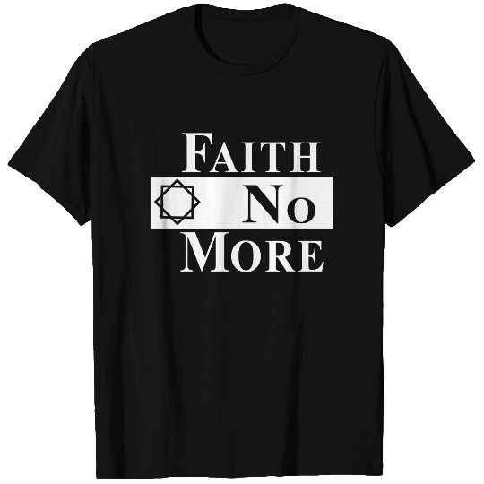 FAITH NO MORE T-shirt