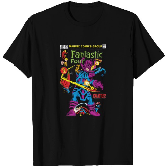 Battle of Galactus T-Shirts