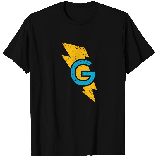 supergrover logo - Supercoco - T-Shirt