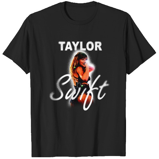 Discover Taylor - Woman Singer T-Shirts