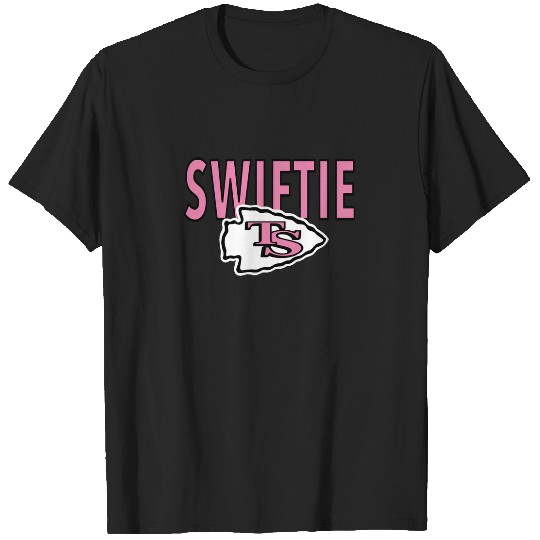 Discover Pink taylor version Taylor Chiefs T-Shirts