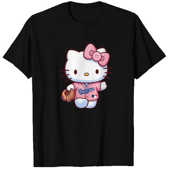 Hello Kitty , Hello Kitty, Hello Kitty , Hello Kitty ,  Disney Family T-Shirts