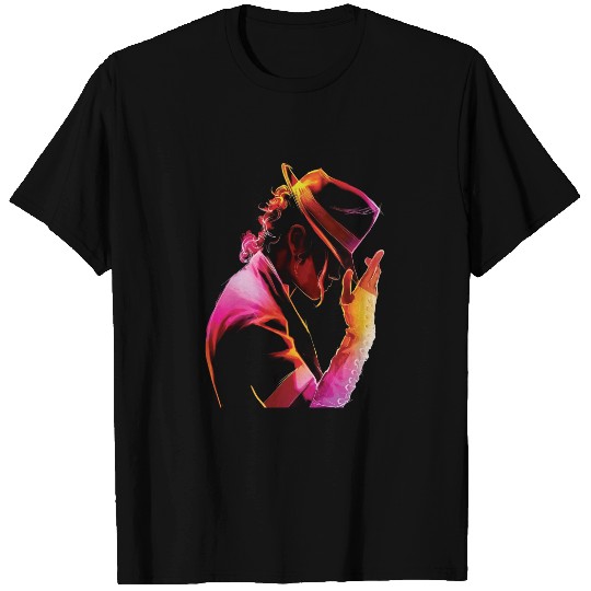 Michael Jackson T-shirt