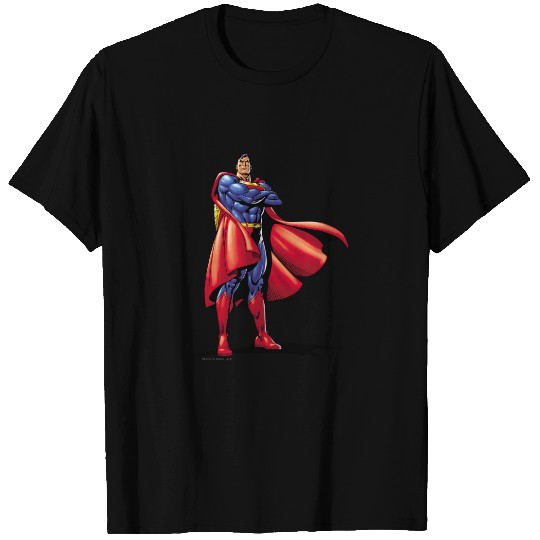 Superman 3 T-shirt