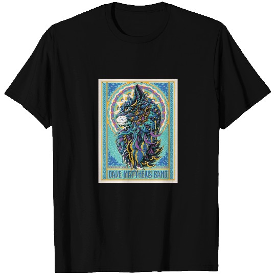 DMB WAREHOUSE SHOW - Dmb - T-Shirt