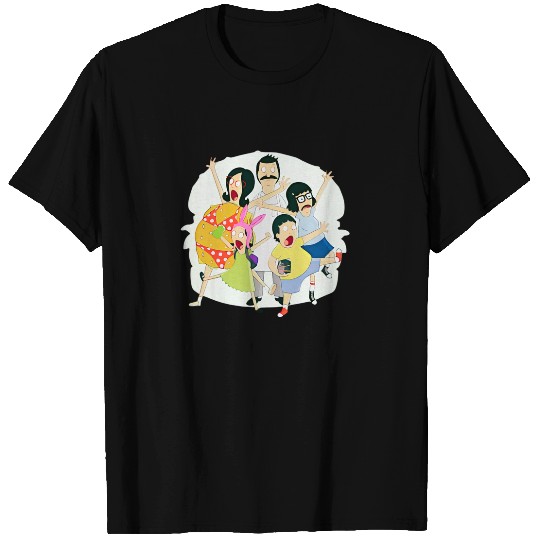 Bobs Burgers Cool T-Shirts