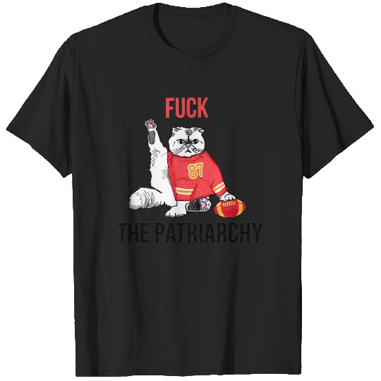 Discover Taylor Travis Kelce Merch Unique T-Shirts