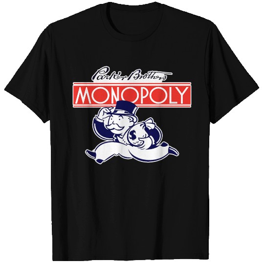 Monopoly T-Shirts