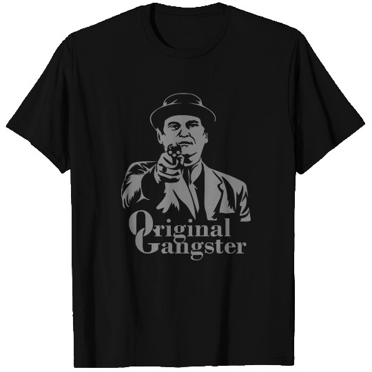 Original Gangster T-Shirts