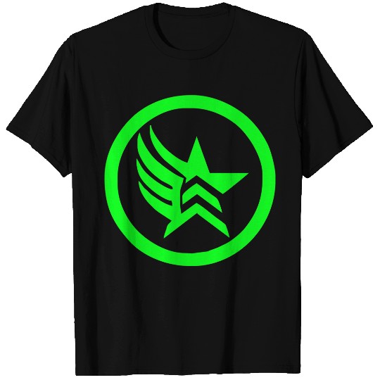 Mass Effect Renegade T-Shirts
