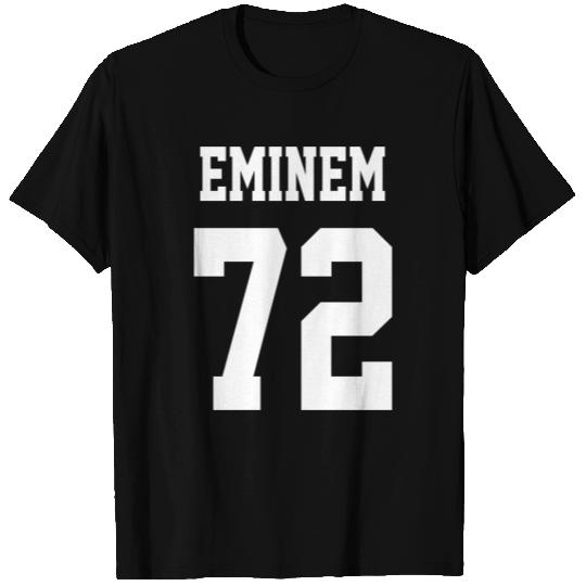 Eminem 72 T-Shirts