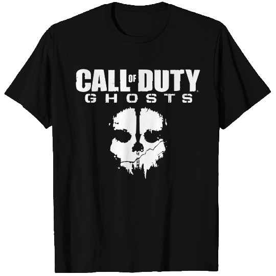Call of Duty Ghosts T-Shirts