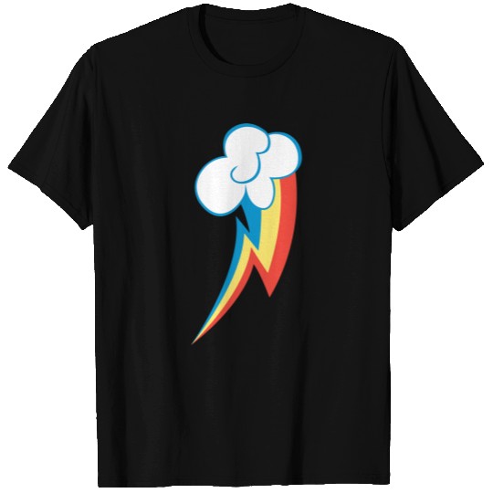 Rainbow Dash Cutie T-Shirts