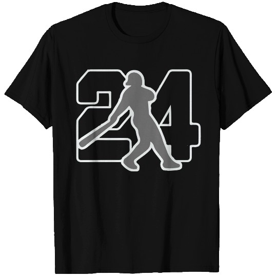 Ken Griffey Jr T-Shirts