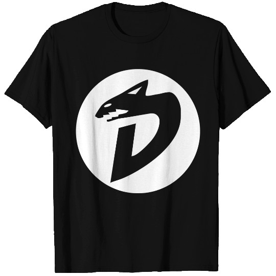 DinoSaucers 80s Cartoon T-Shirts