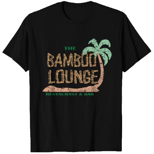 The Bamboo Lounge - from Goodfellas T-Shirts