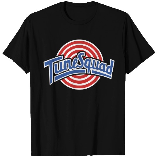 Tunesquad T-Shirts
