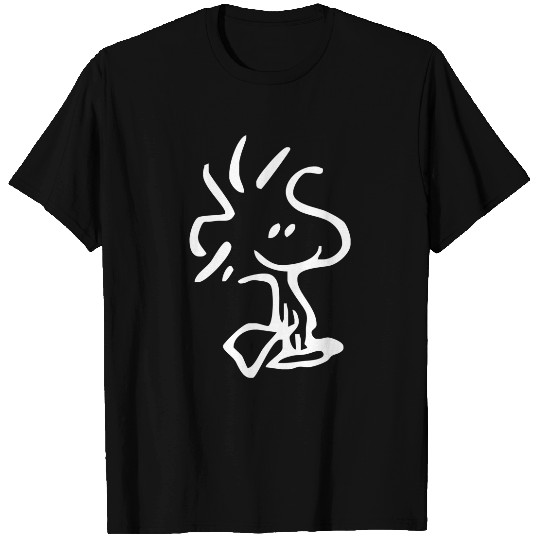 Woodstock T-Shirts