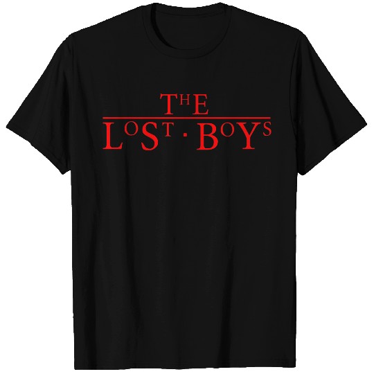 The Lost Boys T-Shirts