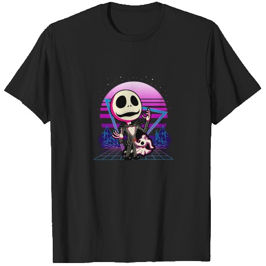Lucky Gift Jack Skellington Gifts For Halloween  : The nightmare dog zero , Nightmare Zero Dog Shirt ,  Zero Nightmare Before Christmas Disney Halloween T-Shirts