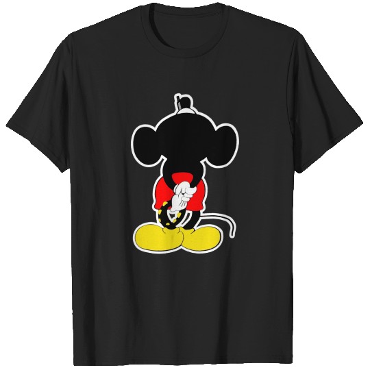 Liam Gallagher - Mouse Art  SALE!! Mickey Retro Disney Shirt, Mickey Checkered Shirt, Vintage Disney, Retro Mickey, Mickey Gift S-5XL T-Shirts