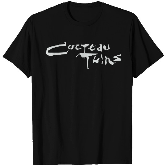 Cocteau Twins T-Shirts
