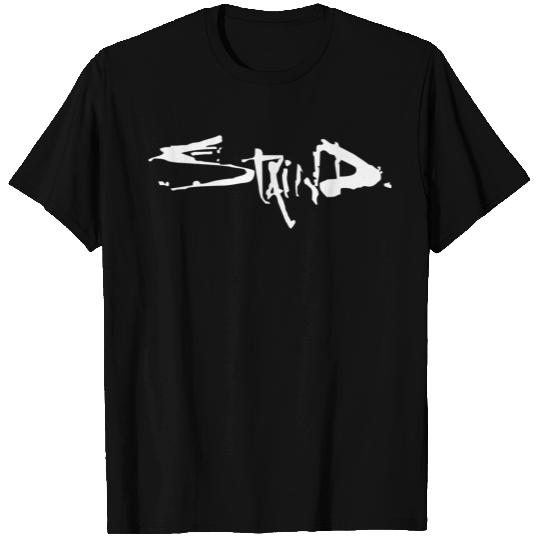 STAIND new black T-Shirts