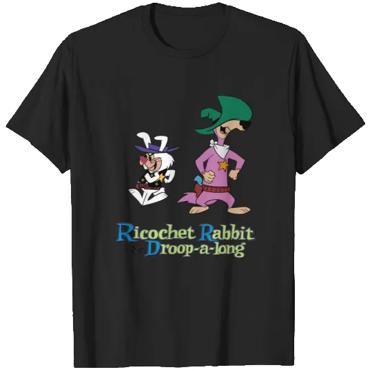 Ricochet Rabbit and Droop-a-long Cast Tribute Hong Kong Phooey located in the dumpster behind the police station  SALE!! Mickey Retro Disney Shirt, Mickey Checkered Shirt, Vintage Disney, Retro Mickey, Mickey Gift S-5XL T-Shirts
