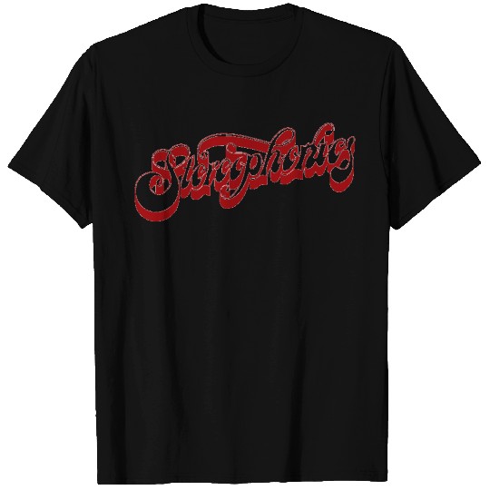 Stereophonics T-Shirts