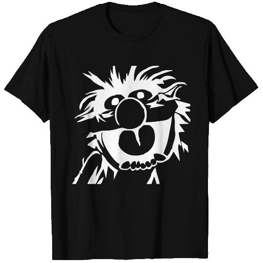 ANIMAL DRUMMER THE MUPPETS T-Shirts