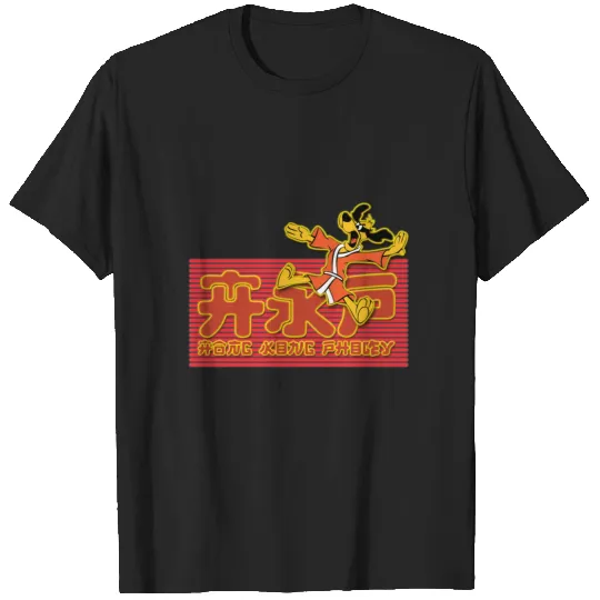 Chinatown Hong Kong Phooey cartoon karate dog  SALE!! Mickey Retro Disney Shirt, Mickey Checkered Shirt, Vintage Disney, Retro Mickey, Mickey Gift S-5XL T-Shirts