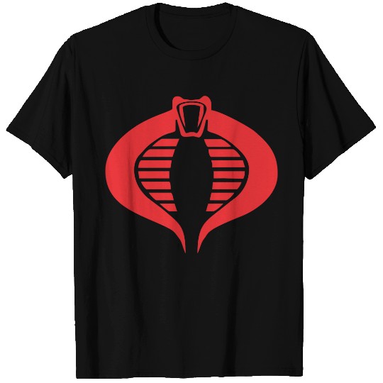 Cobra GI Joe T-Shirts