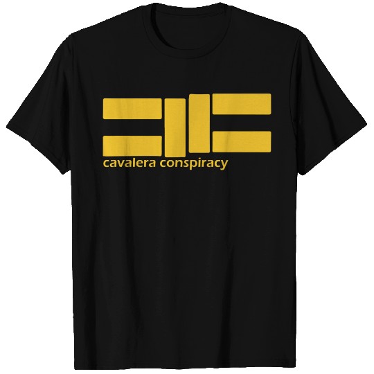 CAVALERA CONSPIRACY (2) T-Shirts